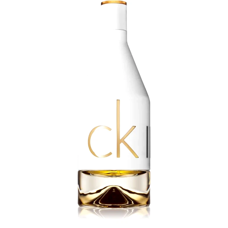 Calvin Klein Calvin Klein CK IN2U Eau de Toilette για γυναίκες 100 ml