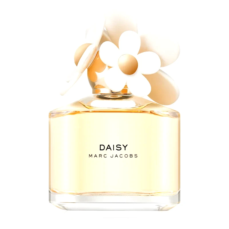 Marc Jacobs Daisy Eau de Toilette για γυναίκες 100 ml φωτογραφία