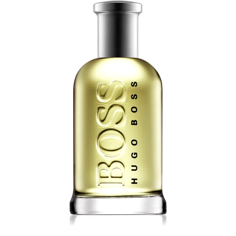 Hugo Boss Hugo Boss BOSS Bottled Eau de Toilette για άντρες 100 ml