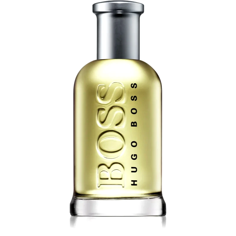 Hugo Boss Hugo Boss BOSS Bottled Eau de Toilette για άντρες 50 ml