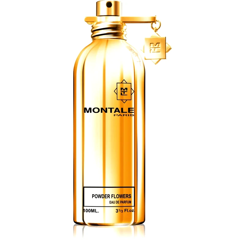 Montale Montale Powder Flowers Eau de Parfum unisex 100 ml