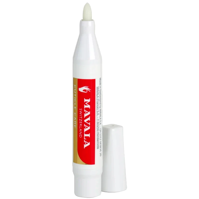 Mavala Mavala Cuticle Care Mavapen θρεπτικό λάδι για νύχια και παρανυχίδα σε μολύβι 4,5 ml