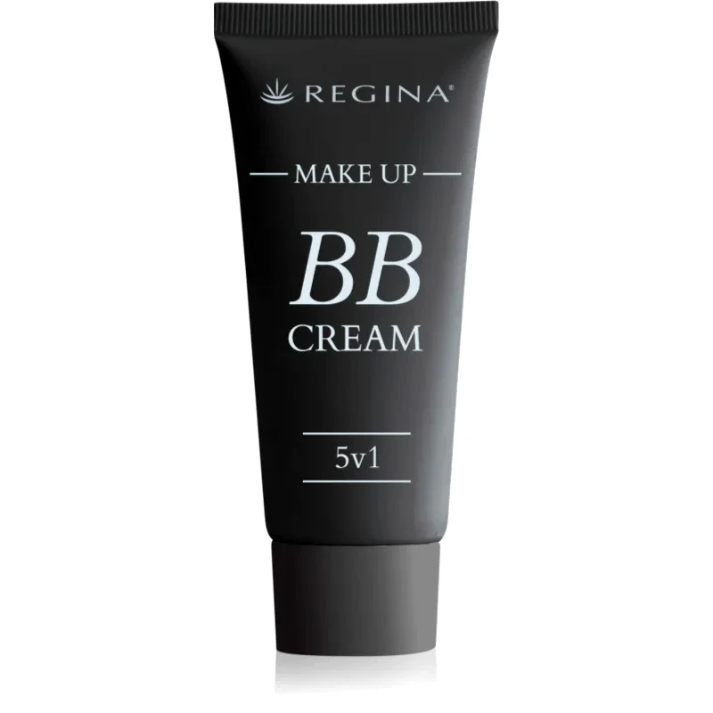Regina Regina Professional Care ΒΒ κρέμα 5 σε 1 απόχρωση 01 Light 40 γρ