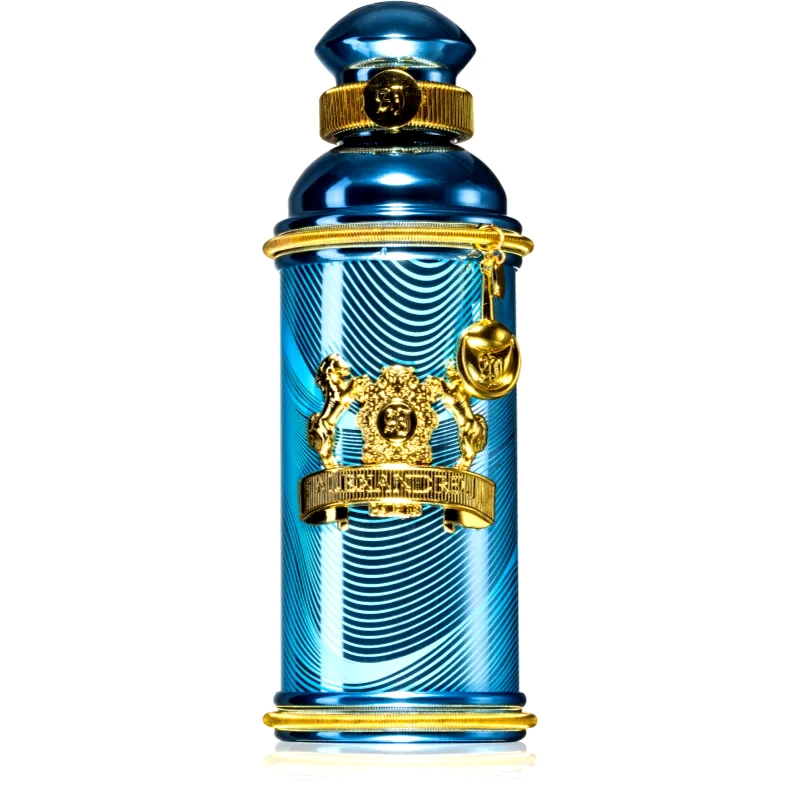 Alexandre.J Alexandre.J The Collector: Zafeer Oud Vanille Eau de Parfum unisex 100 ml