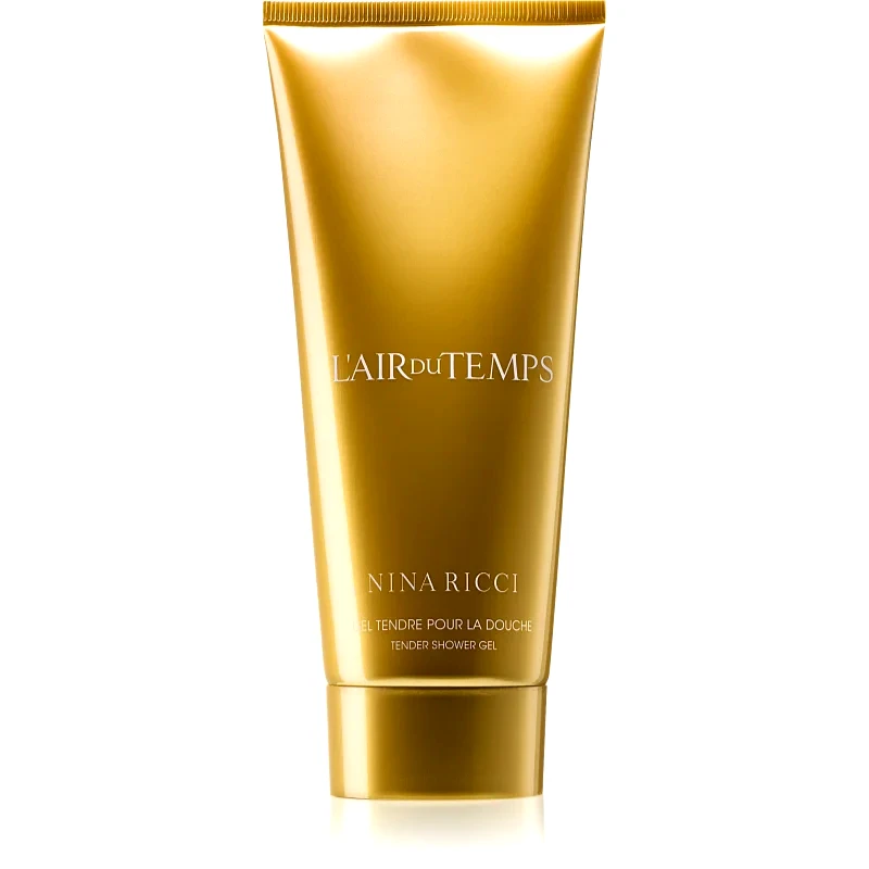 Nina Ricci Nina Ricci L'Air du Temps τζελ για ντους για γυναίκες 200 ml