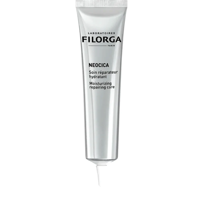 FILORGA FILORGA NEOCICA ενυδατική κρέμα φροντίδας για ερεθισμένο δέρμα 40 ml