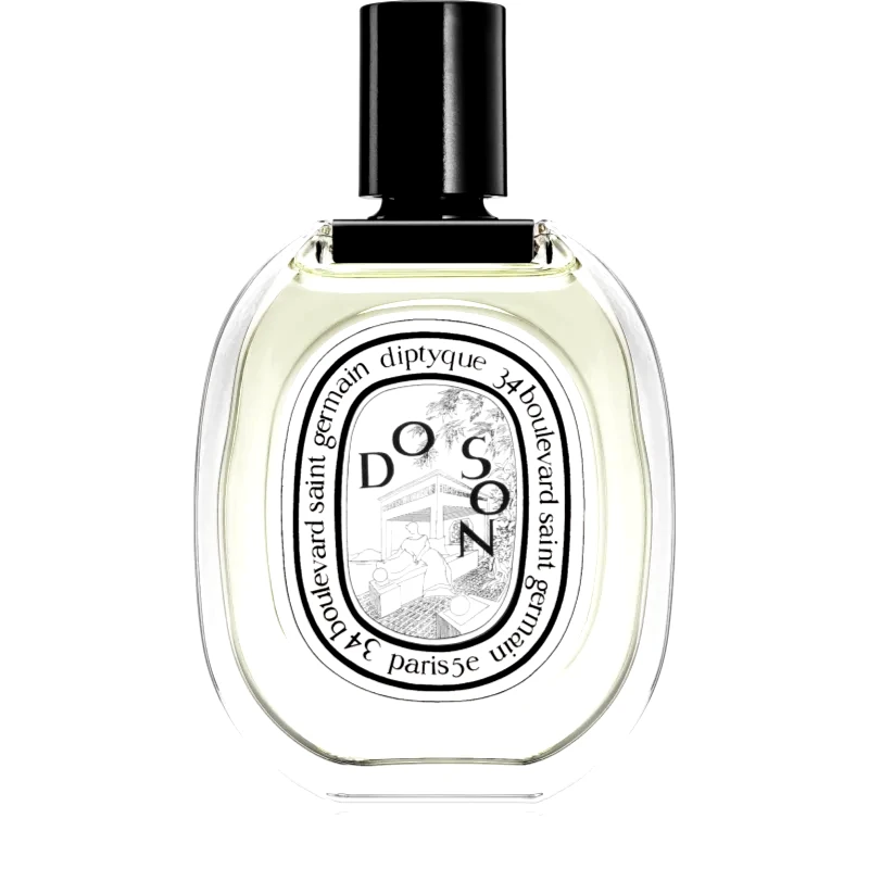 Diptyque Diptyque Do Son Eau de Toilette για γυναίκες 100 ml