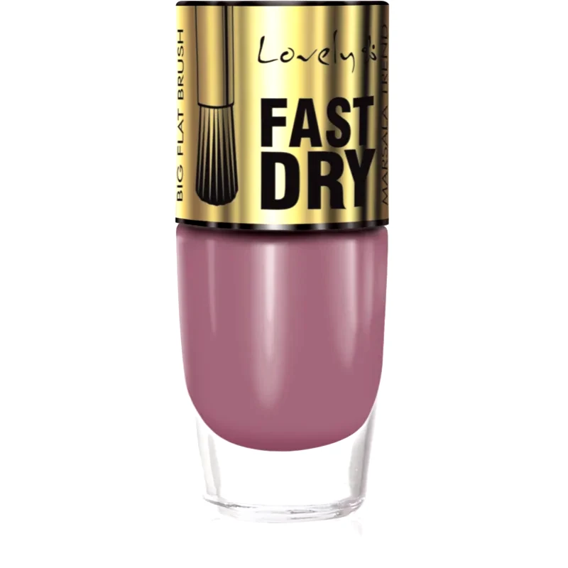 Lovely Lovely Fast Dry βερνίκι νυχιών #2