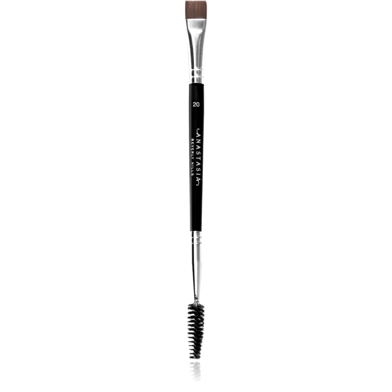 Anastasia Beverly Hills Anastasia Beverly Hills Brush πινέλο για ανάμειξη Για τα φρύδια 20 1 τμχ