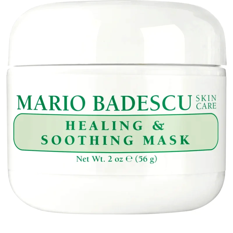 Mario Badescu Mario Badescu Healing & Soothing Mask καταπραϋντική μάσκα για λιπαρή και προβληματική επιδερμίδα 56 γρ