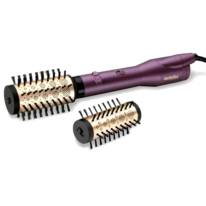 BaByliss BaByliss AS950E θερμού αέρα σίδερο μαλλιών για μπούκλες
