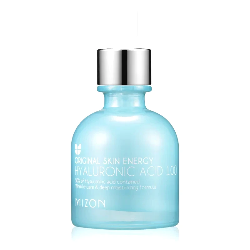 Mizon Mizon Original Skin Energy Hyaluronic Acid 100 ενυδατικός ορός προσώπου 30 ml