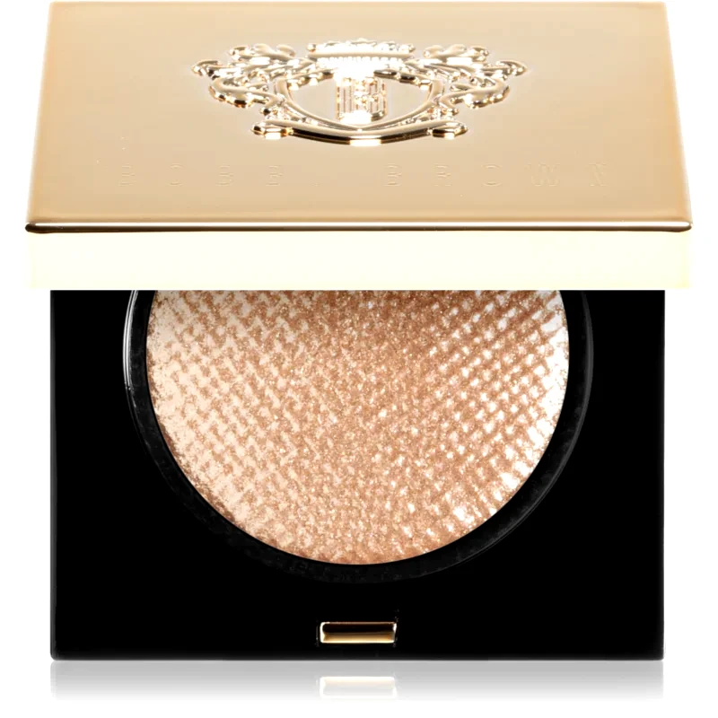Bobbi Brown Bobbi Brown Luxe Eye Shadow μεταλλικές σκιές ματιών απόχρωση Moonstone 2.5 γρ