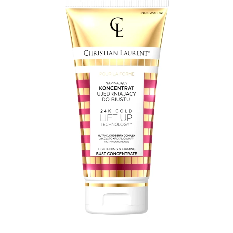 Christian Laurent Christian Laurent Pour La Forme συσφικτική κρέμα για το στήθος 150 ml