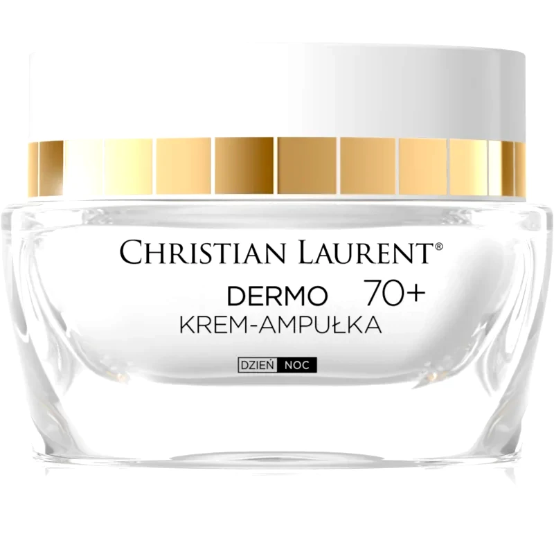 Christian Laurent Christian Laurent Botulin Revolution αναζωογονητική κρέμα 70+ 50 ml