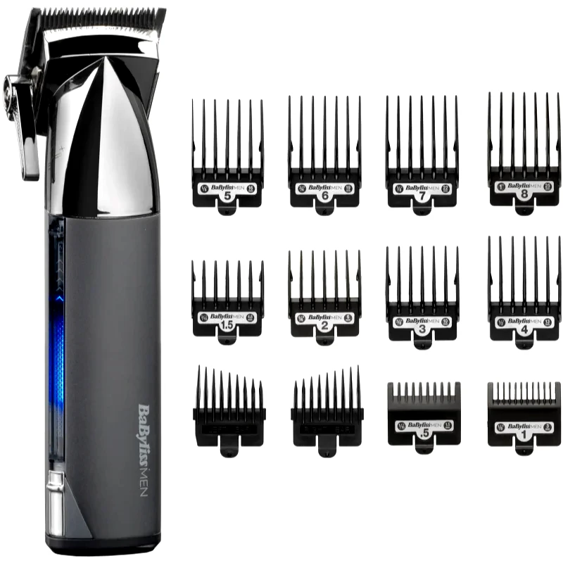 BaByliss BaByliss E996E τρίμερ για τα μαλλιά για άντρες 1 τμχ