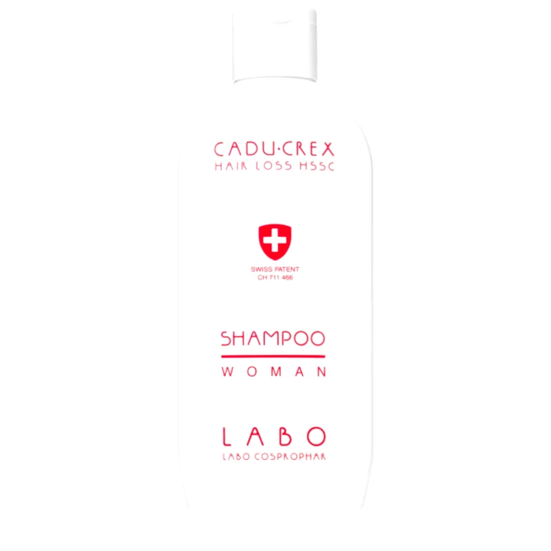 CADU-CREX CADU-CREX Hair Loss HSSC Shampoo σαμπουάν κατά της τριχόπτωσης για γυναίκες 200 ml
