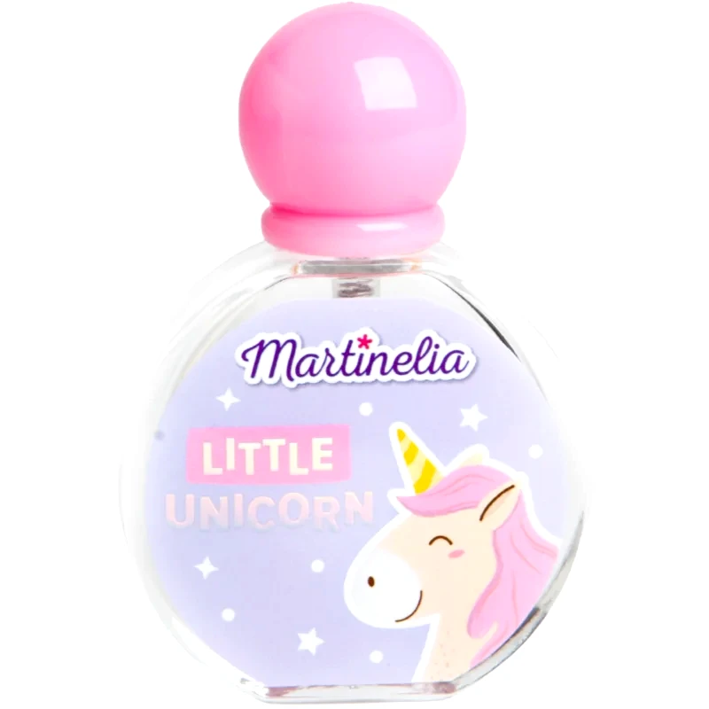 Martinelia Martinelia Little Unicorn Fragrance Eau de Toilette για παιδιά 30 ml
