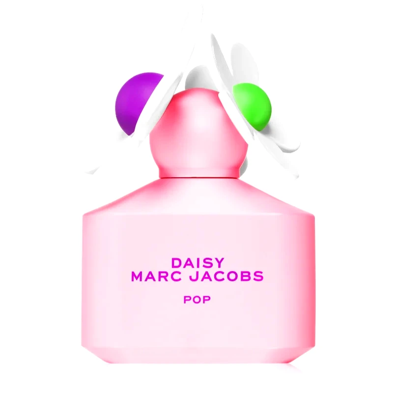 Marc Jacobs Daisy Pop Eau de Toilette για γυναίκες 50 ml φωτογραφία