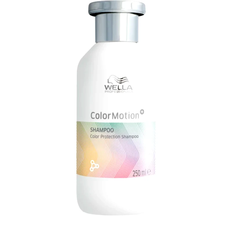 Wella Professionals Wella Professionals ColorMotion+ σαμπουάν για προστασία των βαμμένων μαλλιών 250 ml