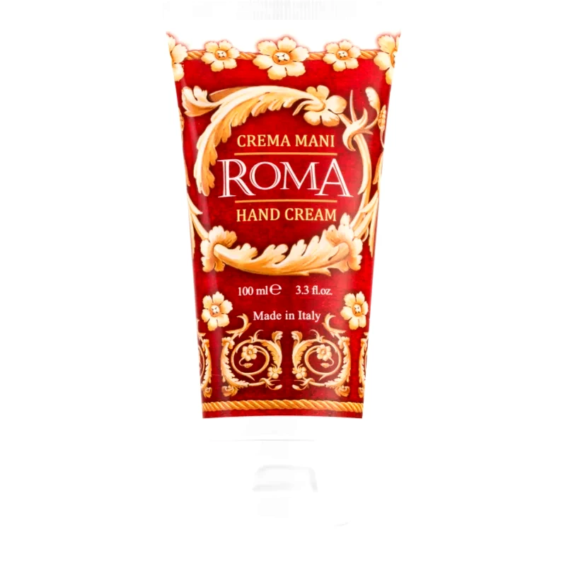Rudy - Le Maioliche Rudy - Le Maioliche Roma κρέμα για τα χέρια 100 ml