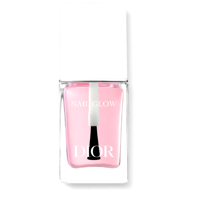 DIOR DIOR Dior Vernis Nail Glow λευκαντικό βερνίκι νυχιών 10 ml