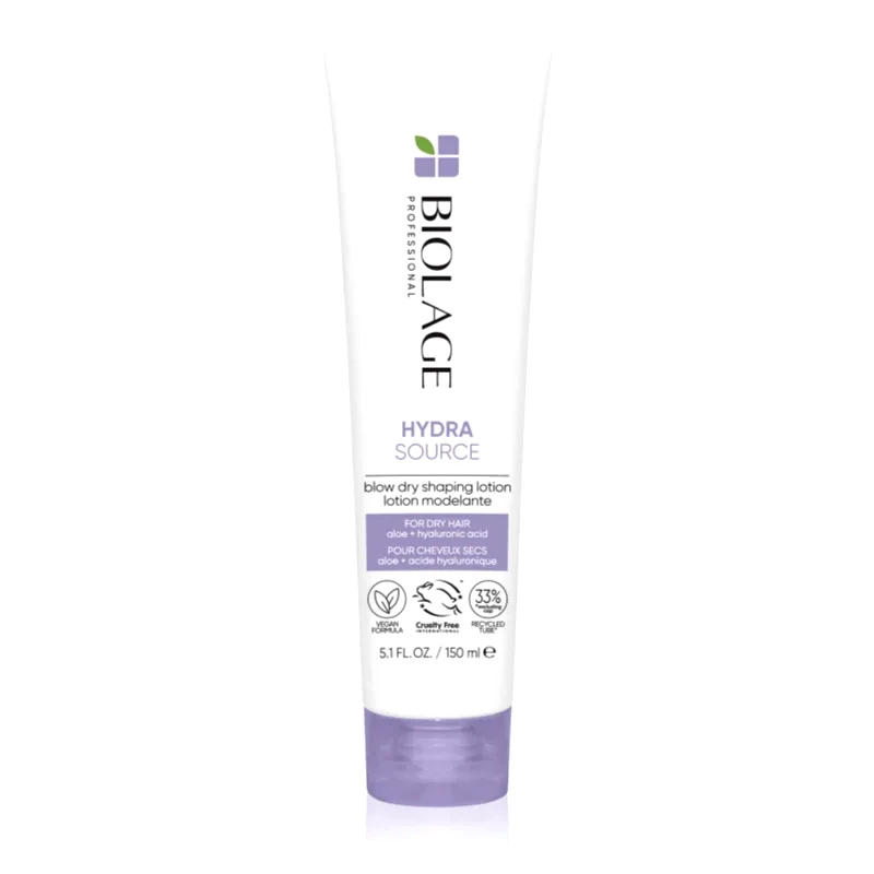 Biolage Biolage Essentials HydraSource αναδιαμορφωτική κρέμα με ενυδατικό αποτέλεσμα 150 ml