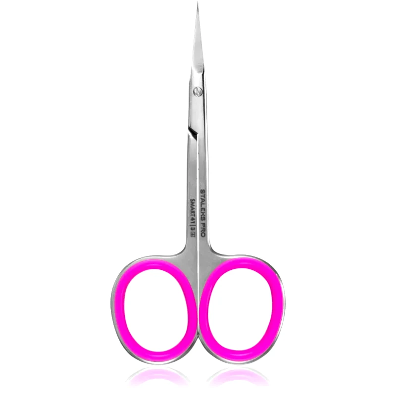 Staleks Staleks Smart 41 Type 3 ψαλίδι για νύχια και παρανυχίδα 1 τμχ