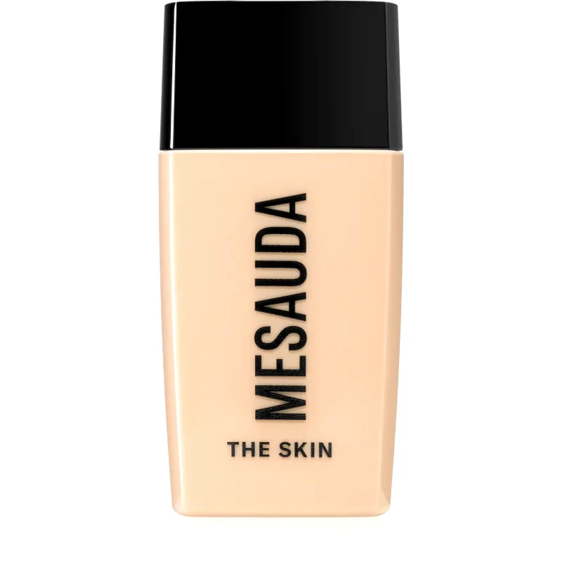 Mesauda Milano Mesauda Milano The Skin λαμπρυντικό ενυδατικό μεικ απ SPF 15 απόχρωση C70 30 ml