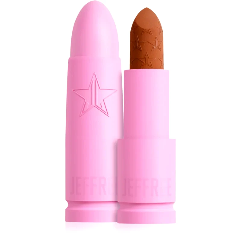 Jeffree Star Cosmetics Jeffree Star Cosmetics Velvet Trap κραγιόν απόχρωση Plastic Surgery 4 γρ