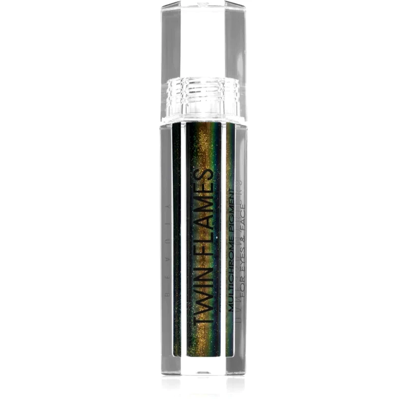 Danessa Myricks Beauty Danessa Myricks Beauty Twin Flames Υγρή γκλίτερ σκιά ματιών απόχρωση Sweetheart 2,5 ml