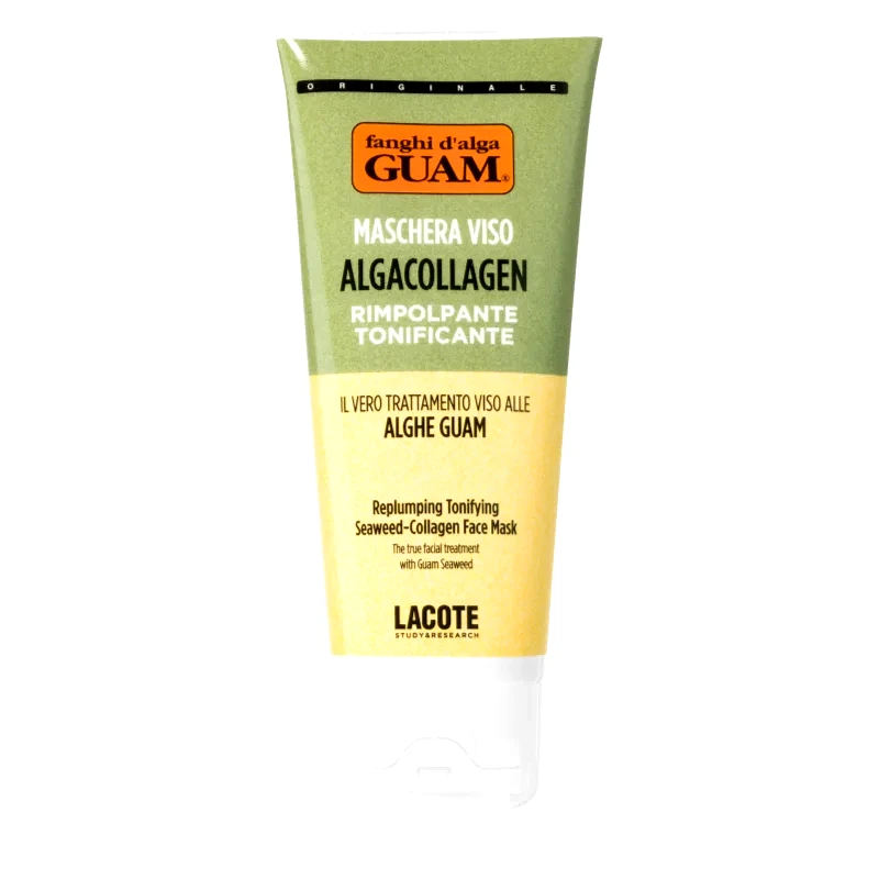 Guam Guam Lacote συσφικτική μάσκα προσώπου 75 ml