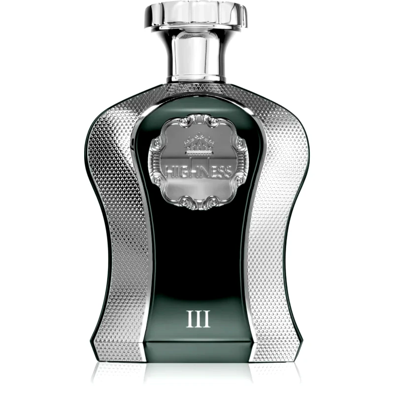 Afnan Afnan Highness III Eau de Parfum για άντρες 100 ml