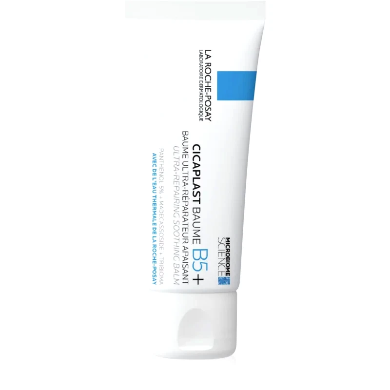 La Roche-Posay La Roche-Posay Cicaplast Baume B5+ καταπραϋντικό βάλσαμο για ευαίσθητο και ερεθισμένο δέρμα 40 ml
