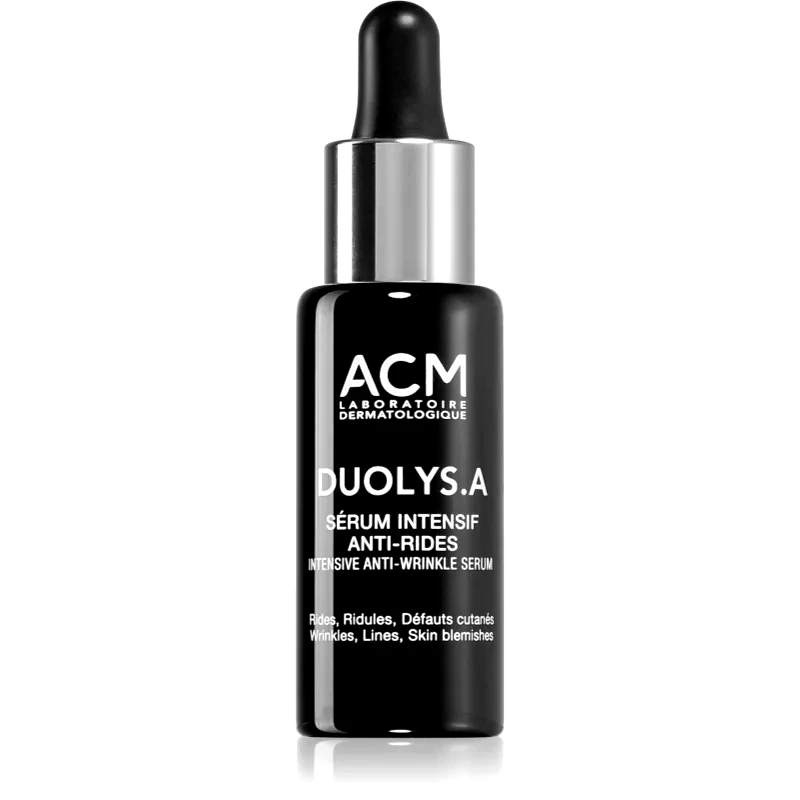 ACM ACM Duolys αντιρυτιδικός ορός 30 ml