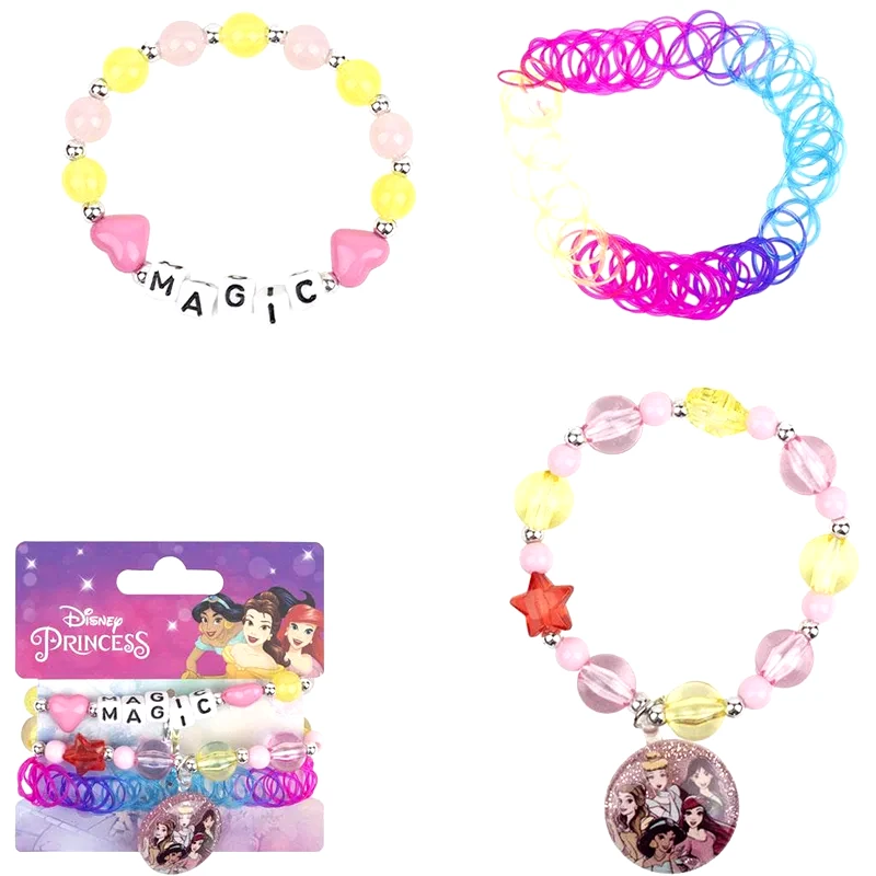 Disney Disney Princess Jewelry σετ δώρου για παιδιά