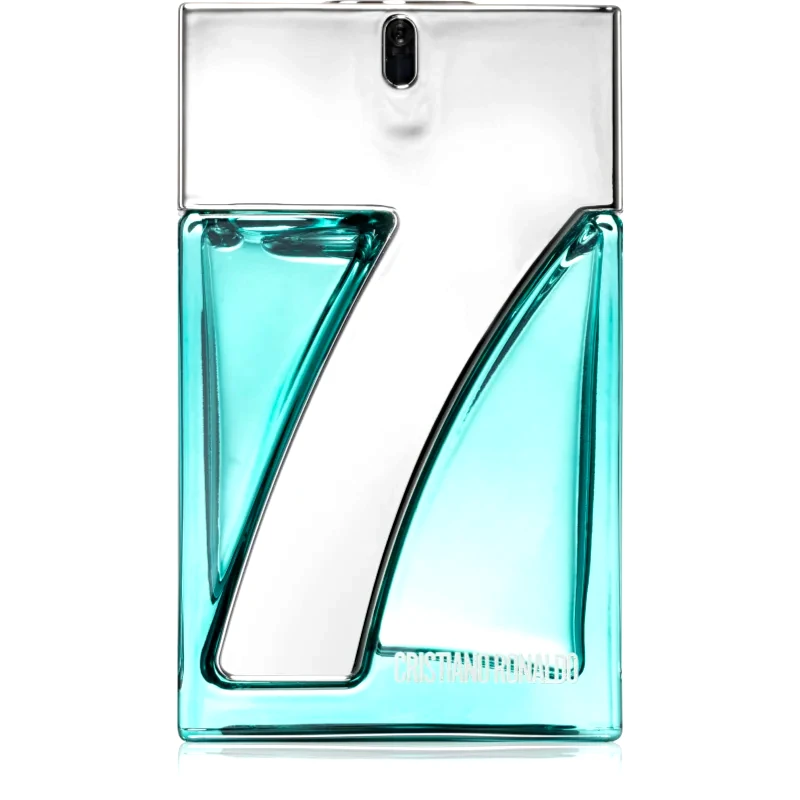 Cristiano Ronaldo Cristiano Ronaldo CR7 Origins Eau de Toilette για άντρες 30 ml
