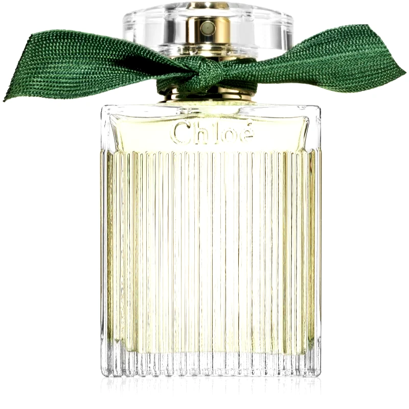 Chloé Chloé Rose Naturelle Intense Eau de Parfum επαναπληρώσιμο για γυναίκες 100 ml
