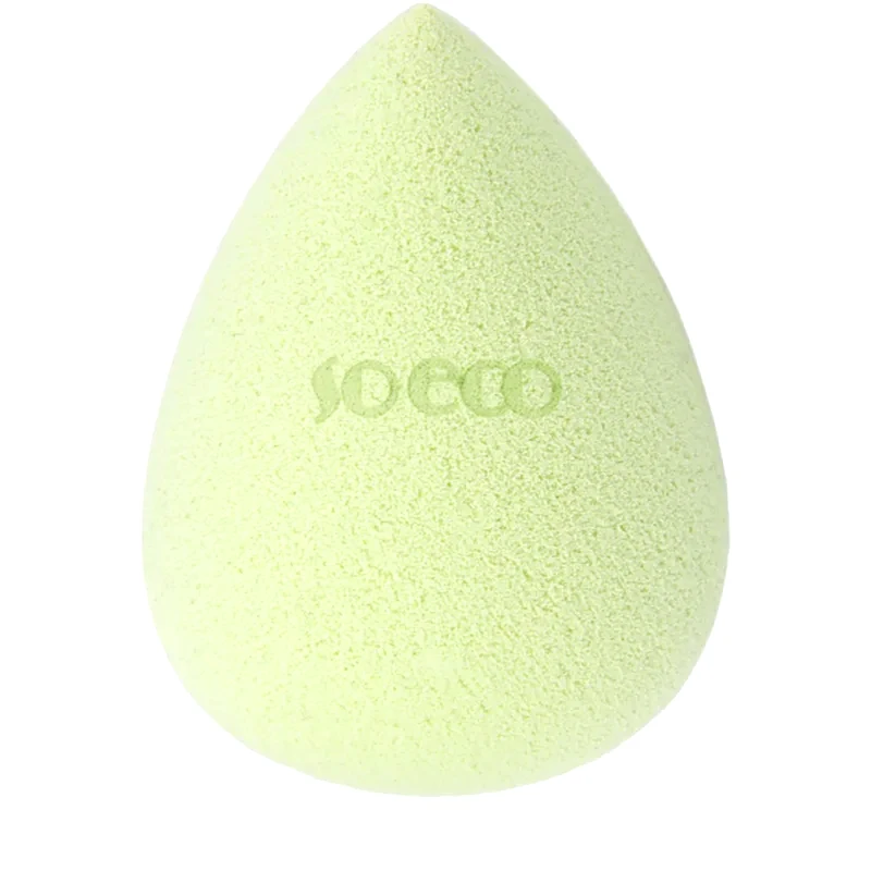 So Eco So Eco Complexion Sponge σφουγγαράκι για μεικ απ 1 τμχ
