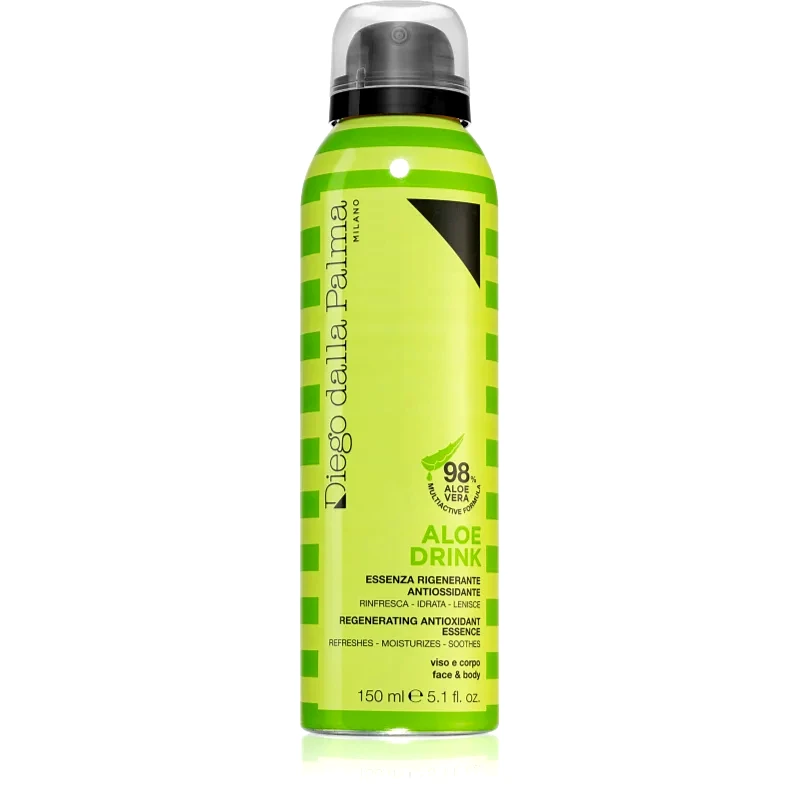 Diego dalla Palma Diego dalla Palma Regenerating Antioxidant Essence Face & Body αναζωογονητική ομίχλη 150 ml