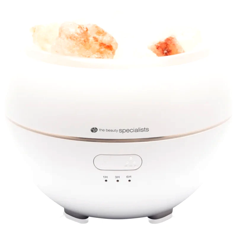 RIO RIO Aroma Diffuser with Himalayan Rock Salt άρωμα για διαχύτη 1 τμχ
