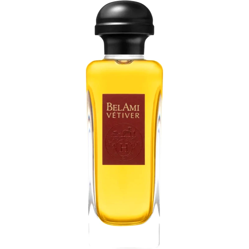 HERMÈS HERMÈS Bel Ami Vetiver Eau de Toilette για άντρες 100 ml