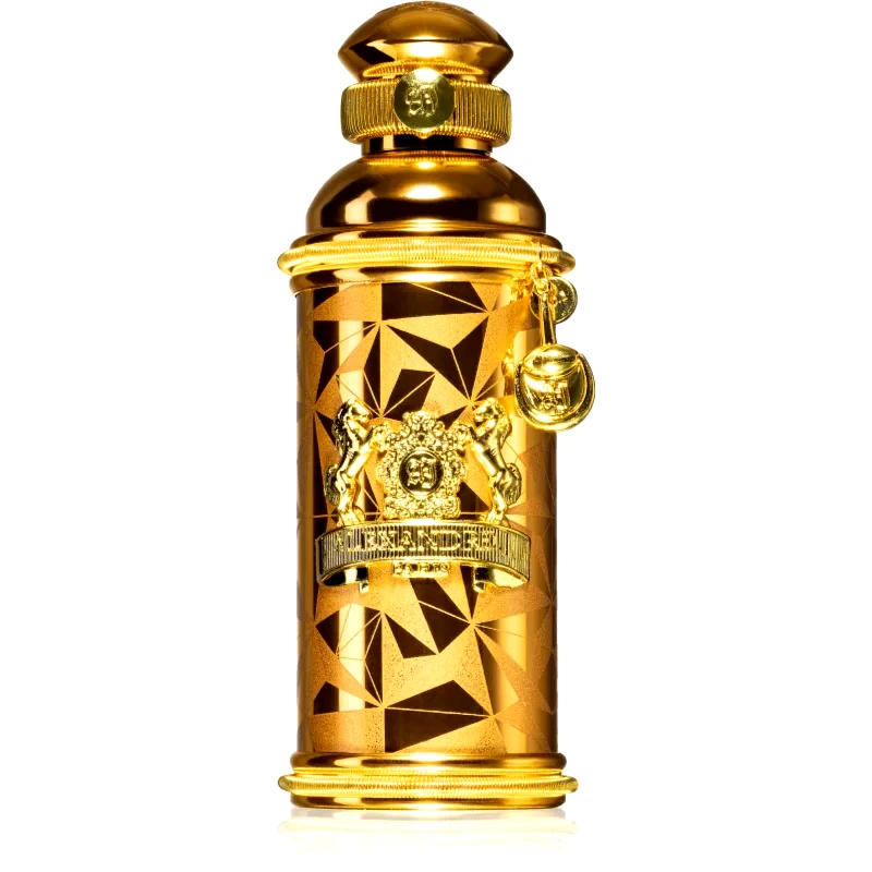 Alexandre.J Alexandre.J The Collector: Golden Oud Eau de Parfum unisex 100 μλ