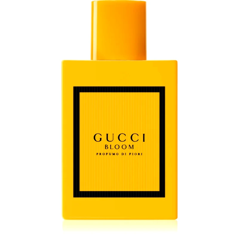 Gucci Gucci Bloom Profumo di Fiori Eau de Parfum για γυναίκες 50 ml