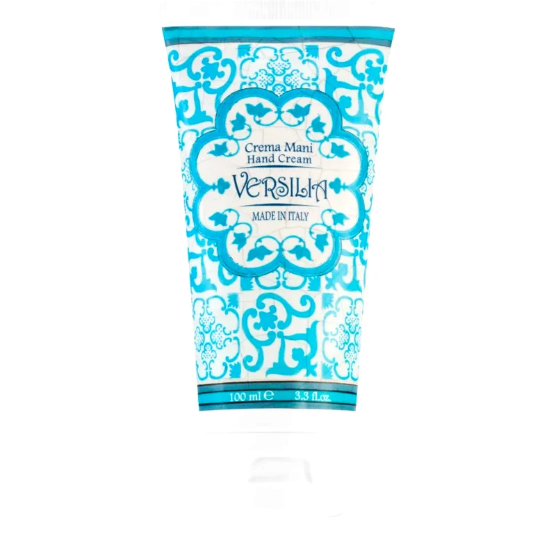Rudy - Le Maioliche Rudy - Le Maioliche Versilia ενυδατική κρέμα για τα χέρια 100 ml