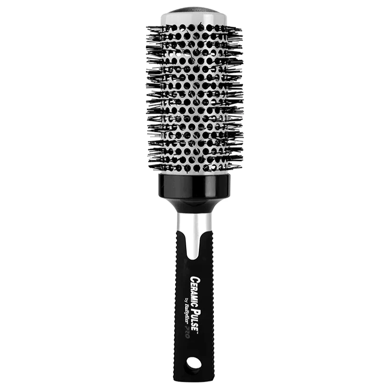 BaByliss PRO BaByliss PRO Brush Collection Ceramic Pulse κεραμική βούρτσα για τα μαλλιά BABCB4E Ø 42 mm 1 τμχ