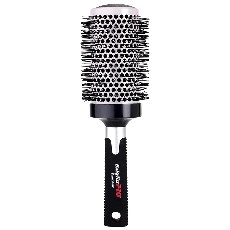 BaByliss PRO BaByliss PRO Brush Collection Ceramic Pulse κεραμική βούρτσα για τα μαλλιά BABCB4E Ø 52 mm 1 τμχ