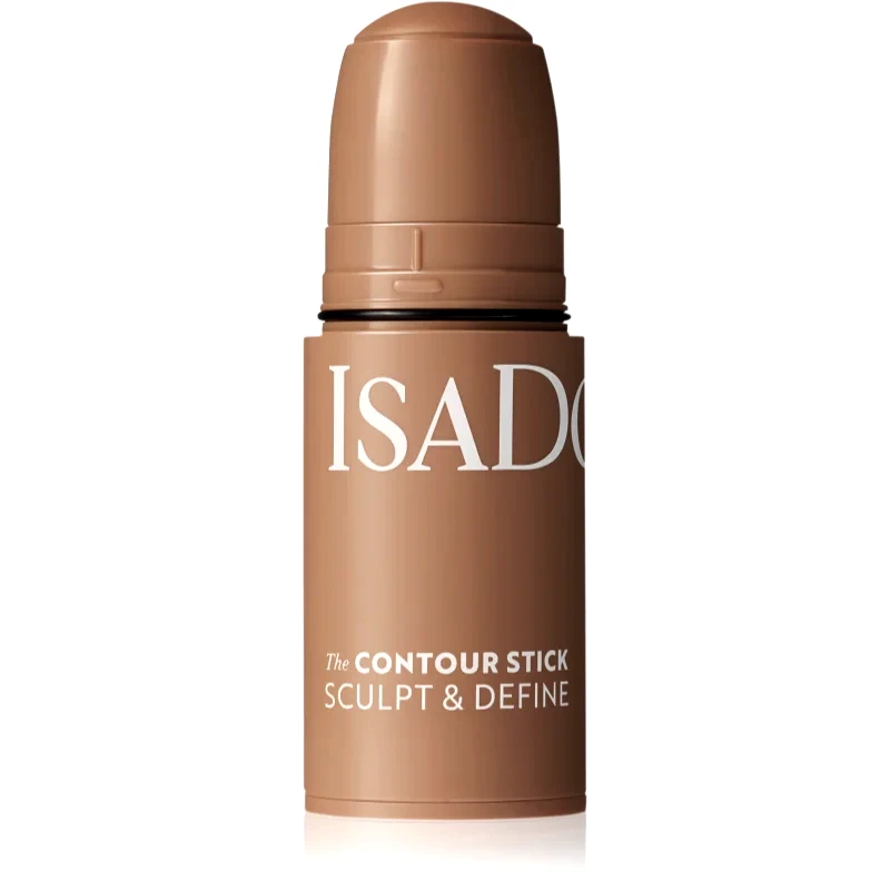 IsaDora IsaDora Contour Stick Sculpt & Define μπάρα περιγράμματος απόχρωση 32 Beige Neutral 5,5 γρ