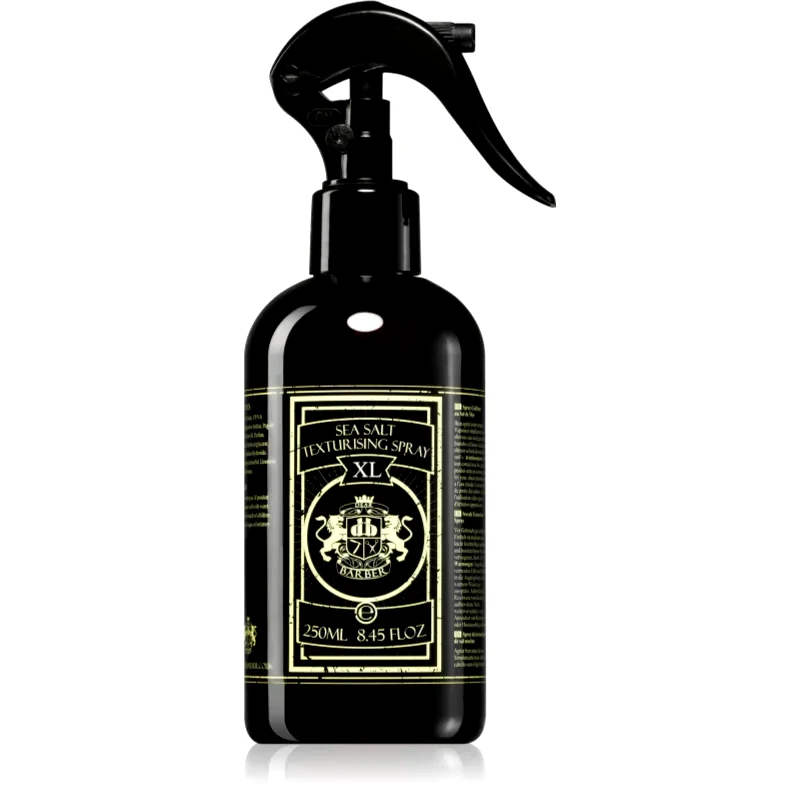 Dear Barber Dear Barber Sea Salt Spray στάιλινγκ σπρέι για τα μαλλιά 250 ml