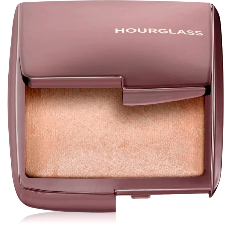 Hourglass Hourglass Ambient Lighting Powder μπρόνζερ και πούδρα περιγράμματος απόχρωση Luminous Light 10 γρ